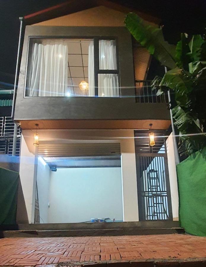 Dh Homestay 까오방 외부 사진