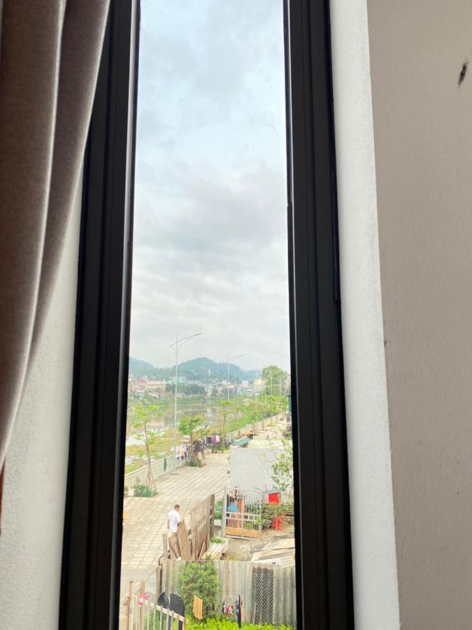 Dh Homestay 까오방 외부 사진