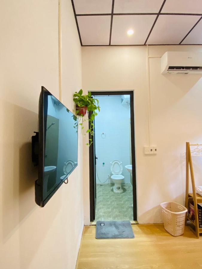 Dh Homestay 까오방 외부 사진