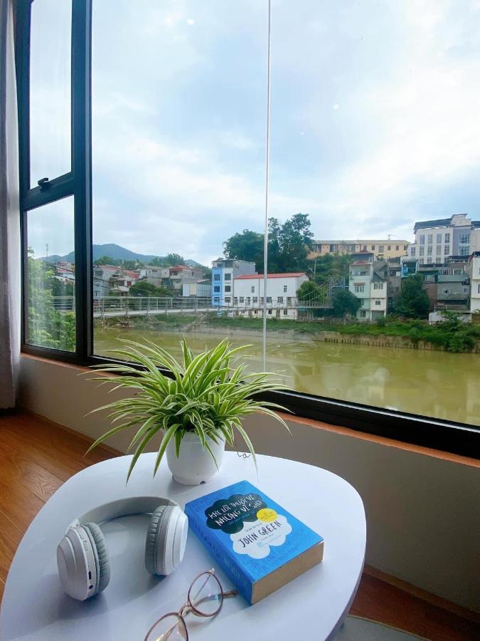 Dh Homestay 까오방 외부 사진