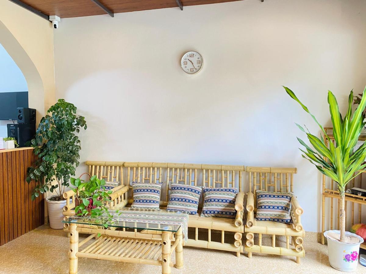 Dh Homestay 까오방 외부 사진