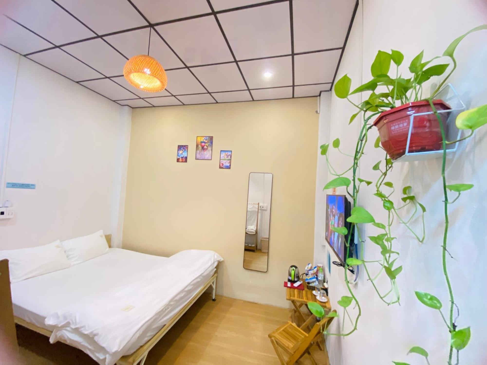 Dh Homestay 까오방 외부 사진